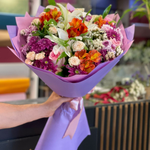Flowers Bouquet